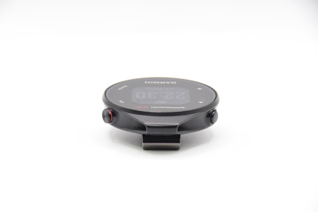 ■ 美品 ■ ガーミン Garmin APPROACH G12 ゴルフナビ