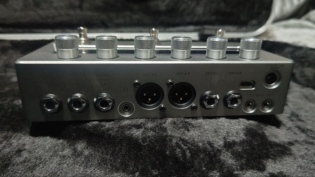 DARKGLASS ANAGRAM マルチエフェクター