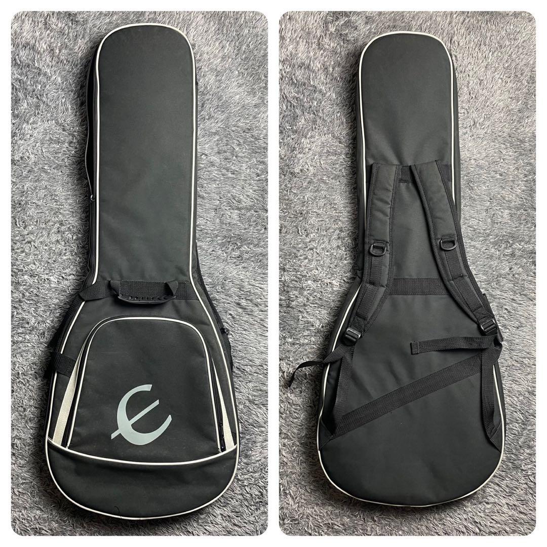 ギター Epiphone Les Paul 100 CUSTOM SHOP