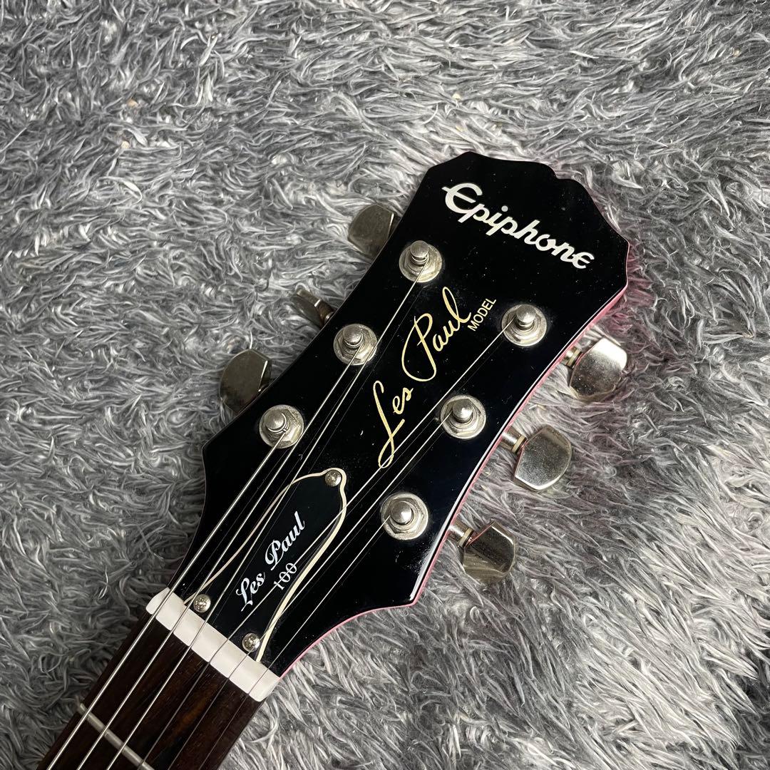 ギター Epiphone Les Paul 100 CUSTOM SHOP