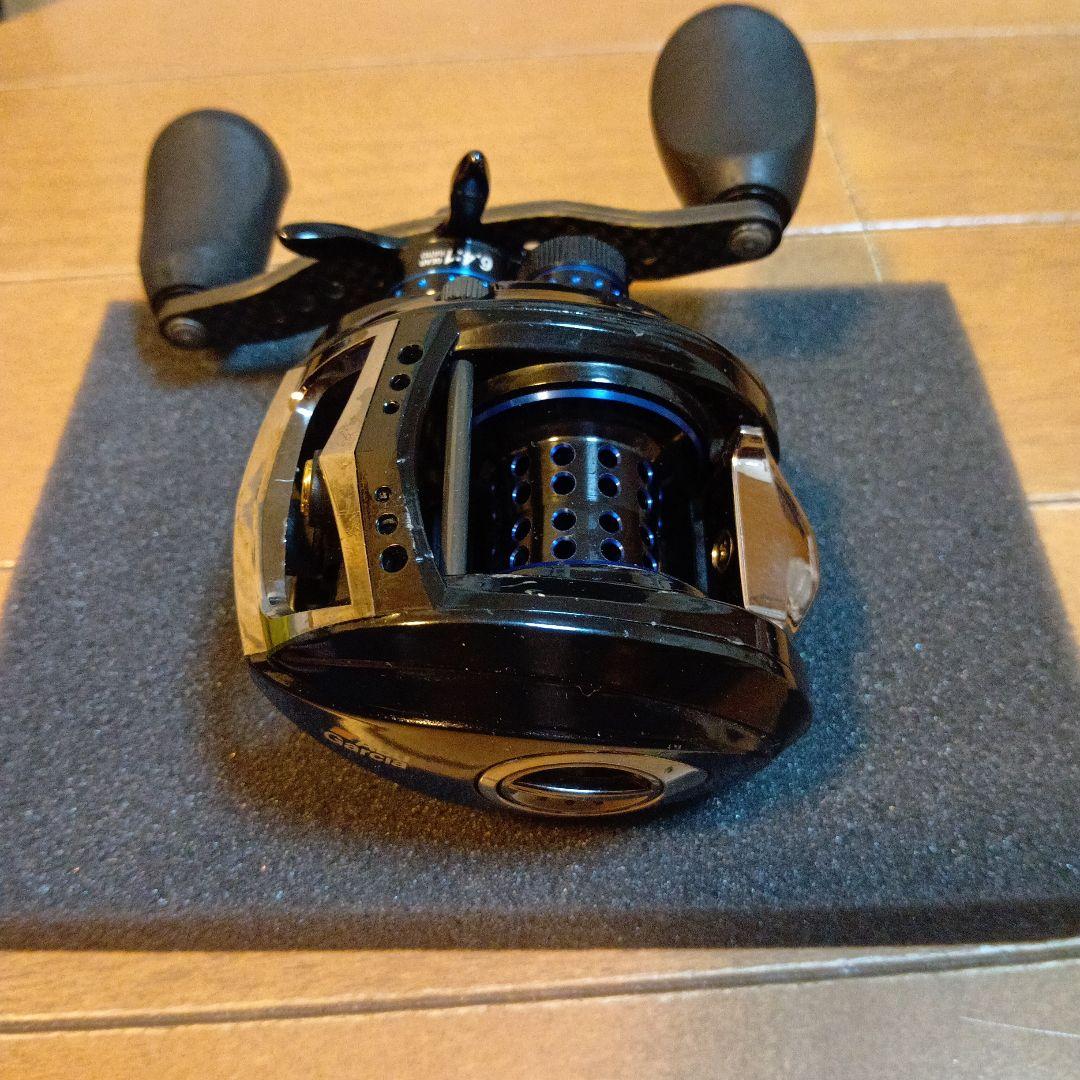 Abu Garcia Revo Deez 6 アブガルシア レボ ディーズ6