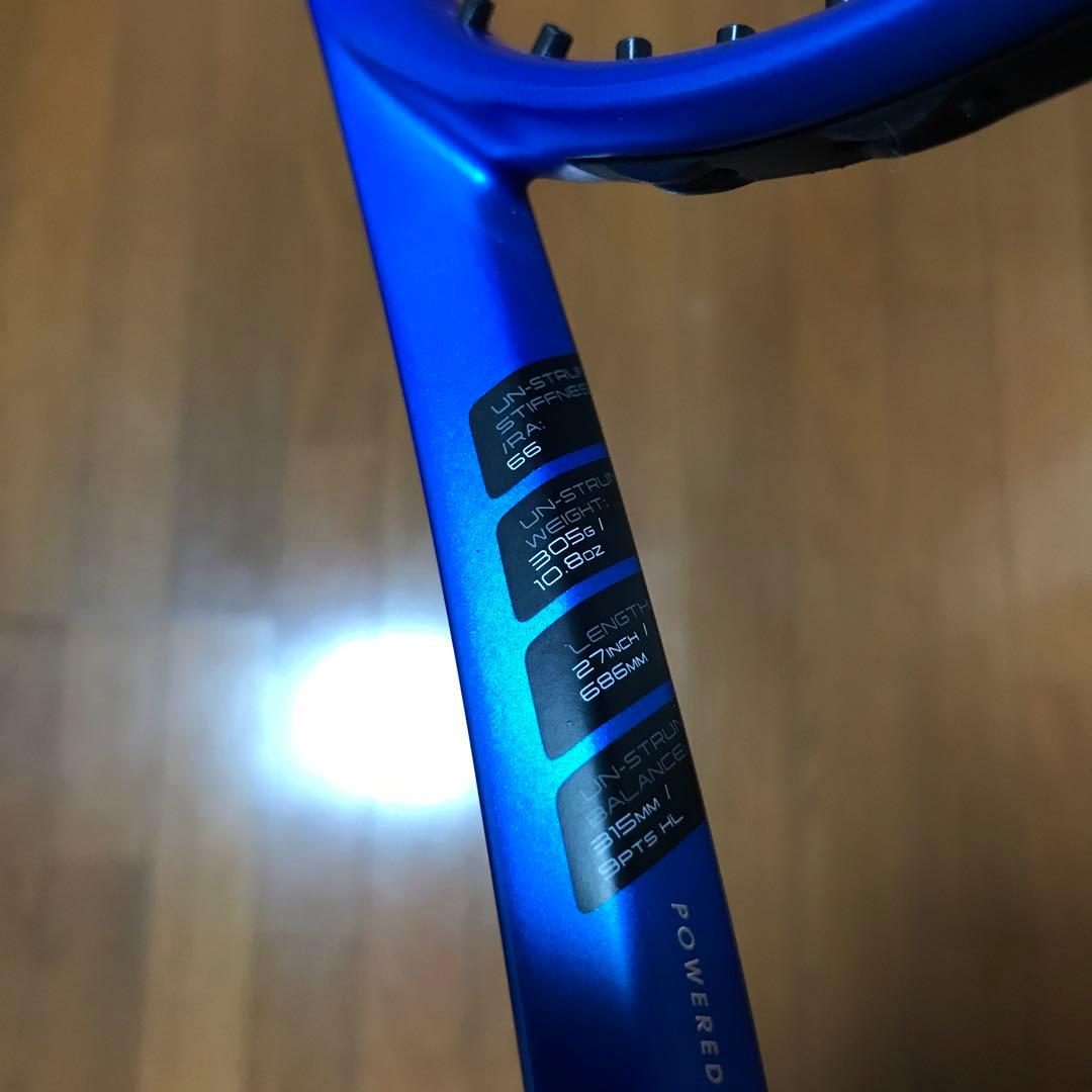 DUNLOP FX500 TOUR 2024 ダンロップ FX500ツアー G2