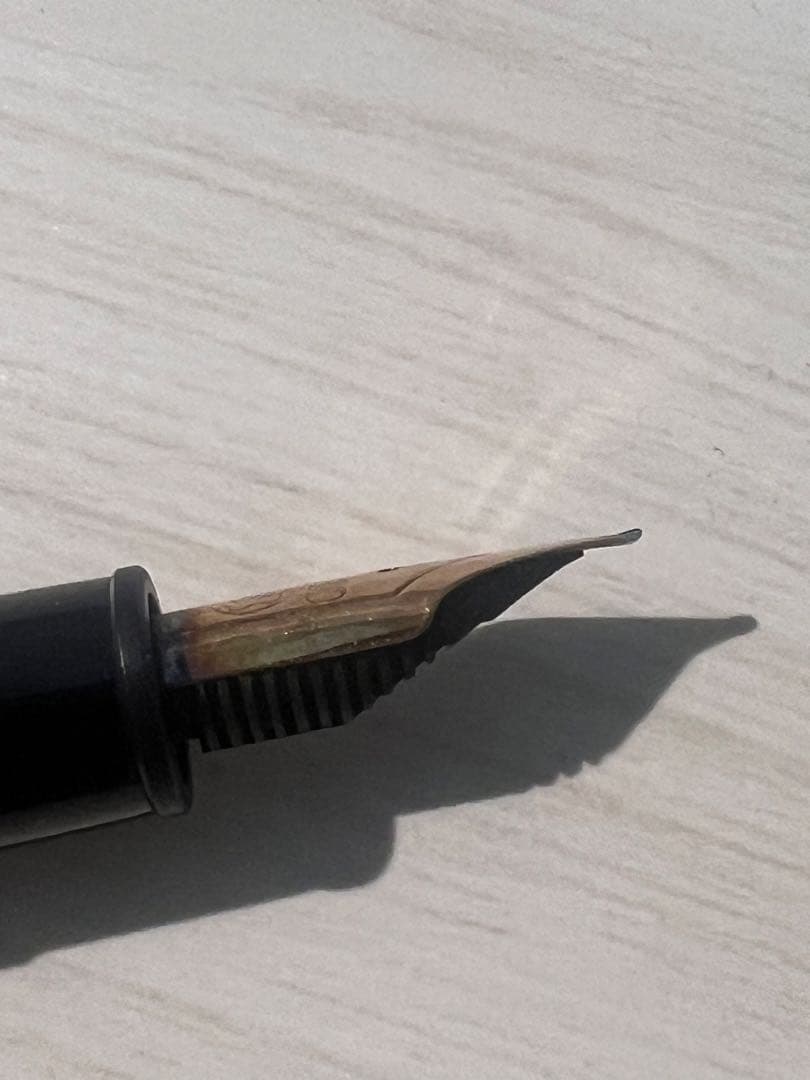 希少　モンブラン146年筆14c、No.18、151 3点