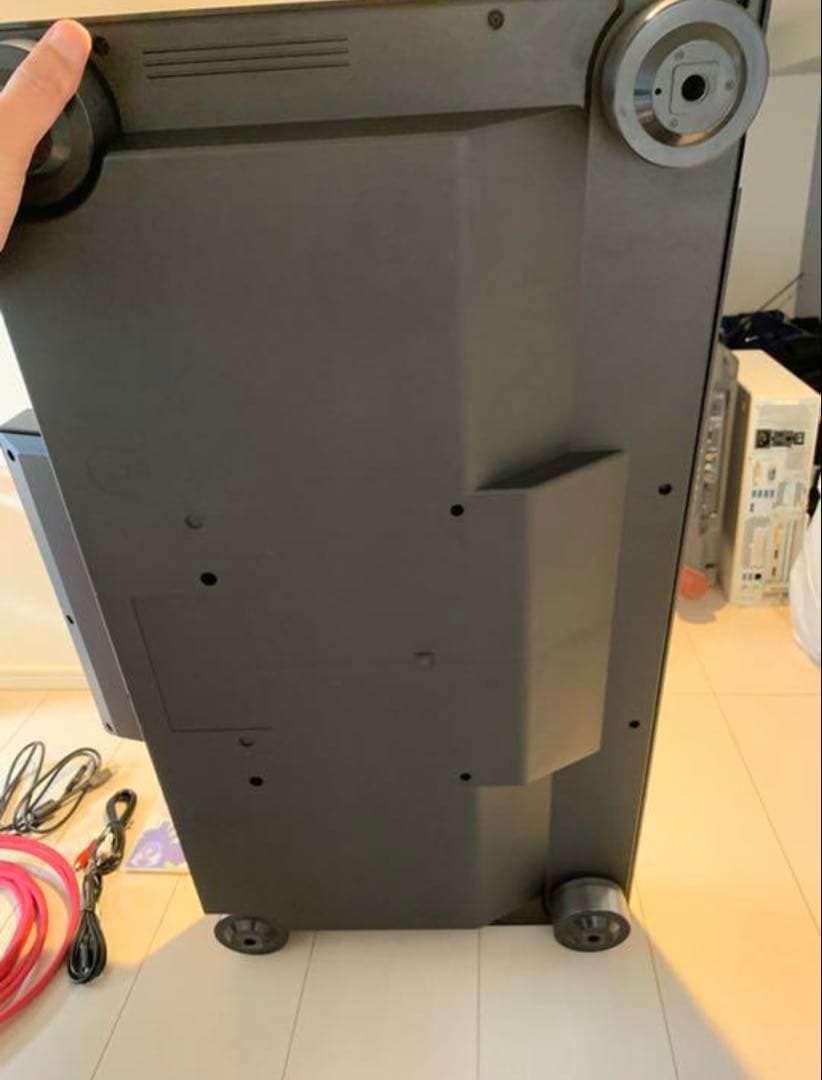 Pioneer DJ XDJ-RX2&スピーカーセット&耐衝撃専用ケース