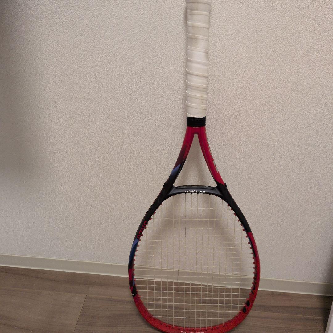 YONEX ブイコア100 テニスラケット　　300g