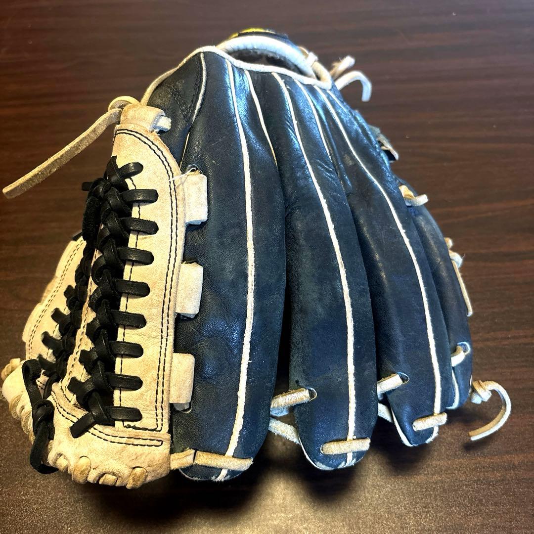 ミズノ (MIZUNO)外野手用グローブ