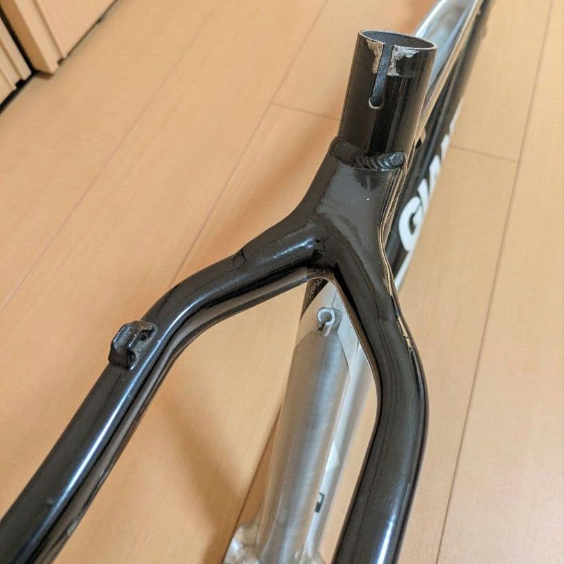 GIANT XTC2 MTBフレーム Sサイズ