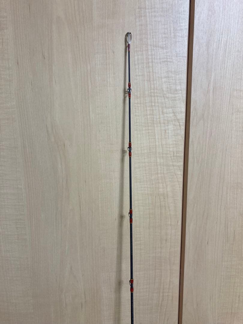 タコロッド ゴーティー オクトパッシングスタイル B710MHH 限定50本