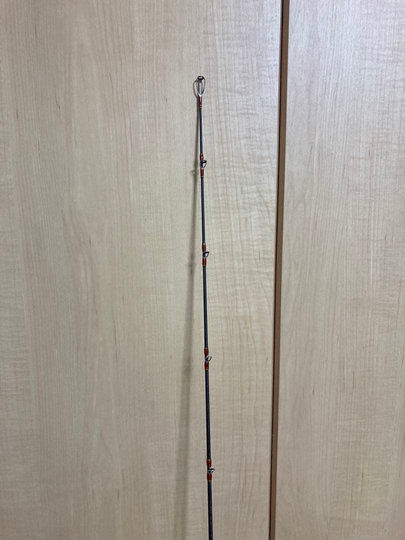 タコロッド ゴーティー オクトパッシングスタイル B710MHH 限定50本