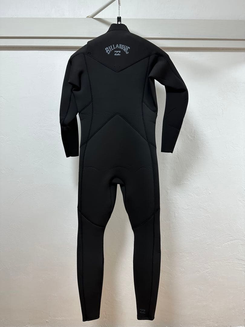 【新品LSサイズ】ビラボン フルスーツ 現行モデル 毎日値下げ