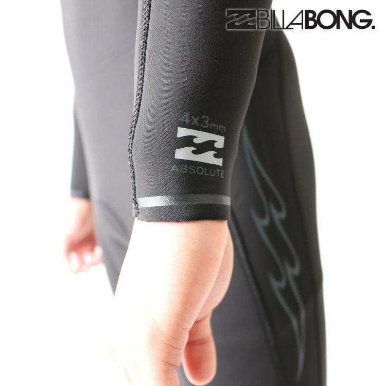 【新品LSサイズ】ビラボン フルスーツ 現行モデル 毎日値下げ