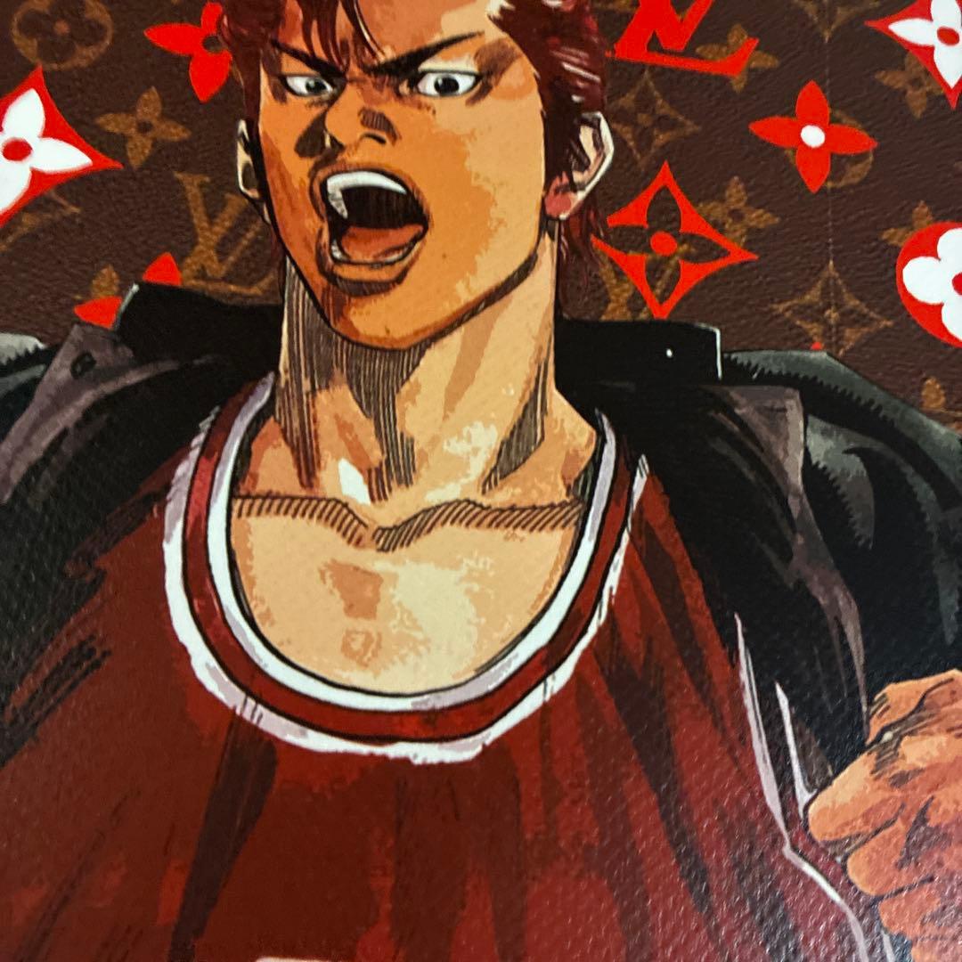 【2枚セット】世界限定100枚 DEATH NYC アート ポスター sd②