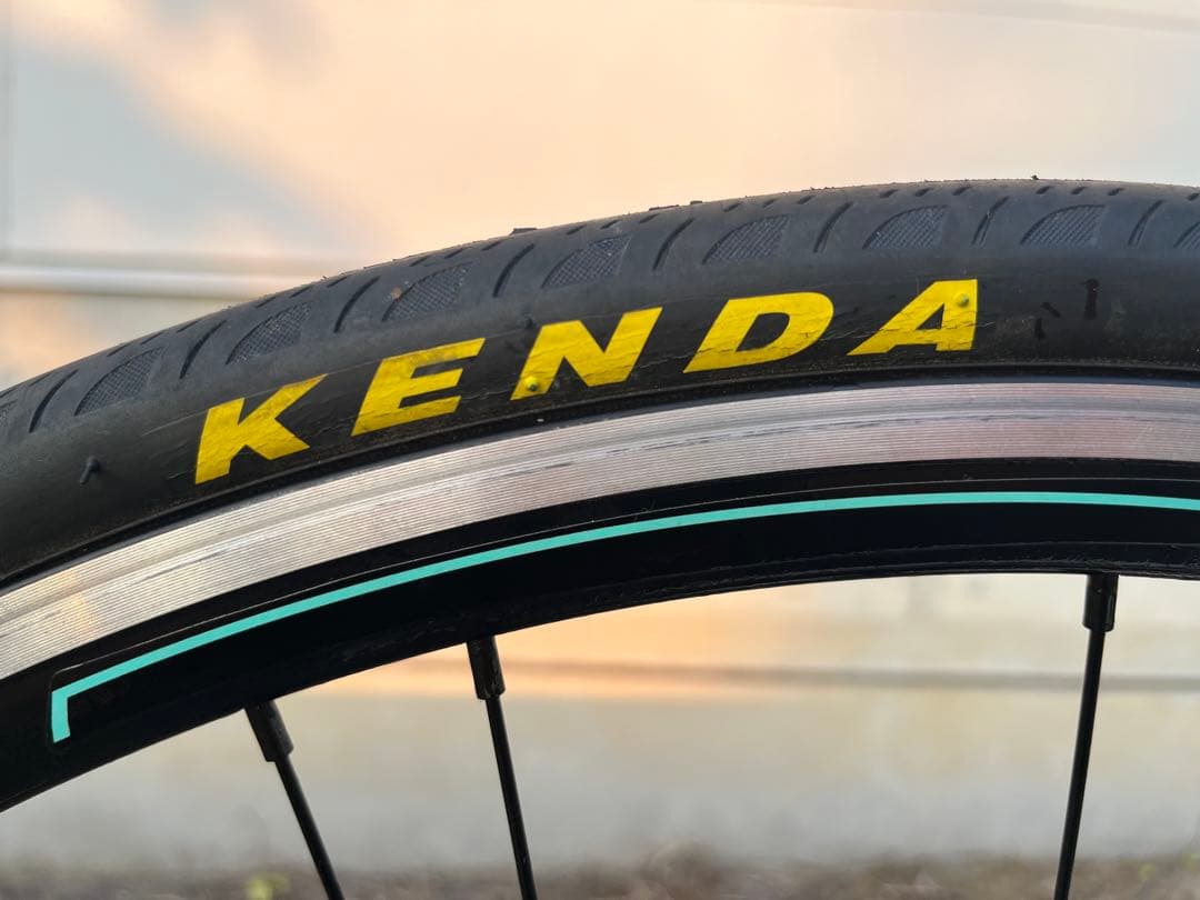 SPEAR SPR-7016 Claris搭載 ロードバイク ホワイト