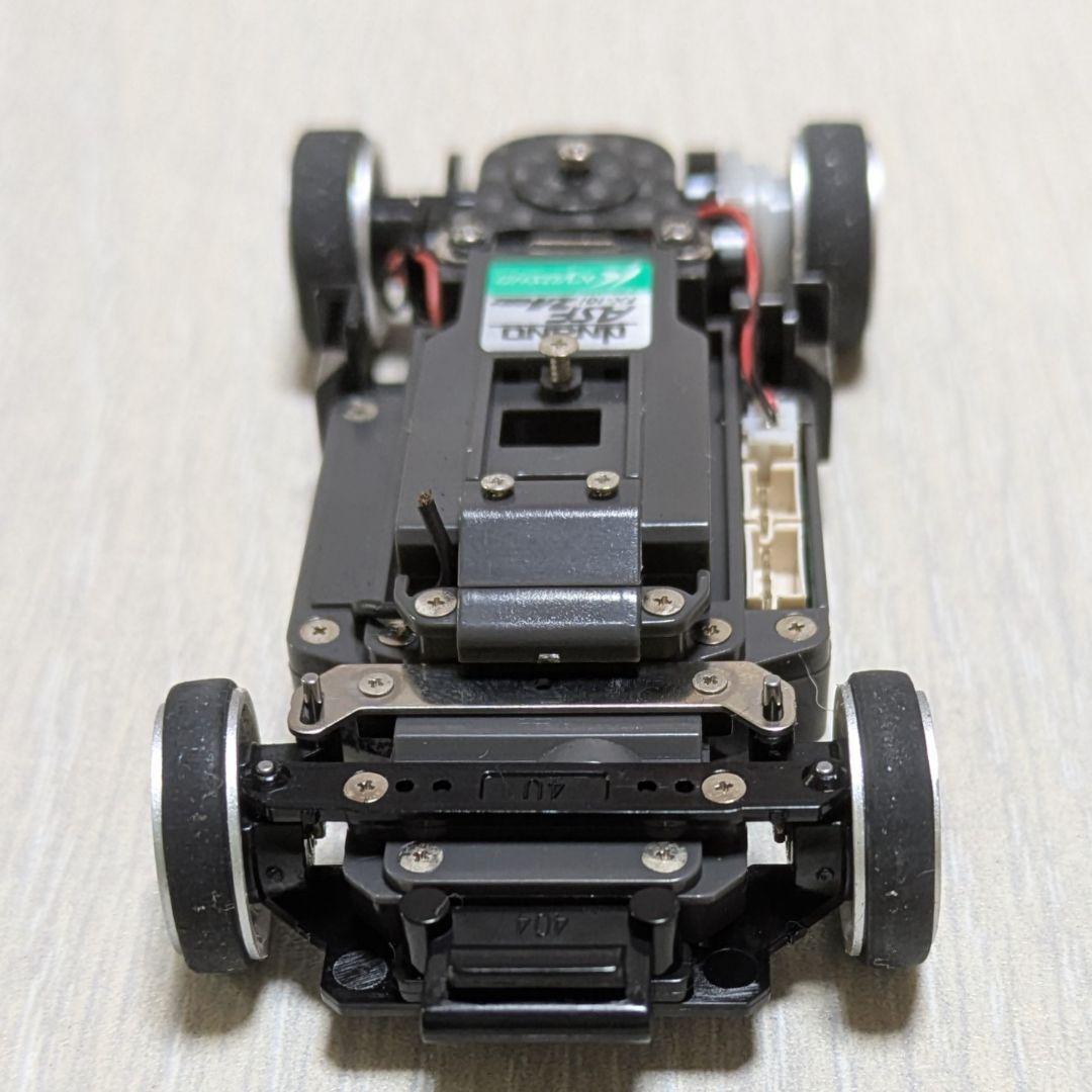 ホビーラジコン dNaNo GT-R