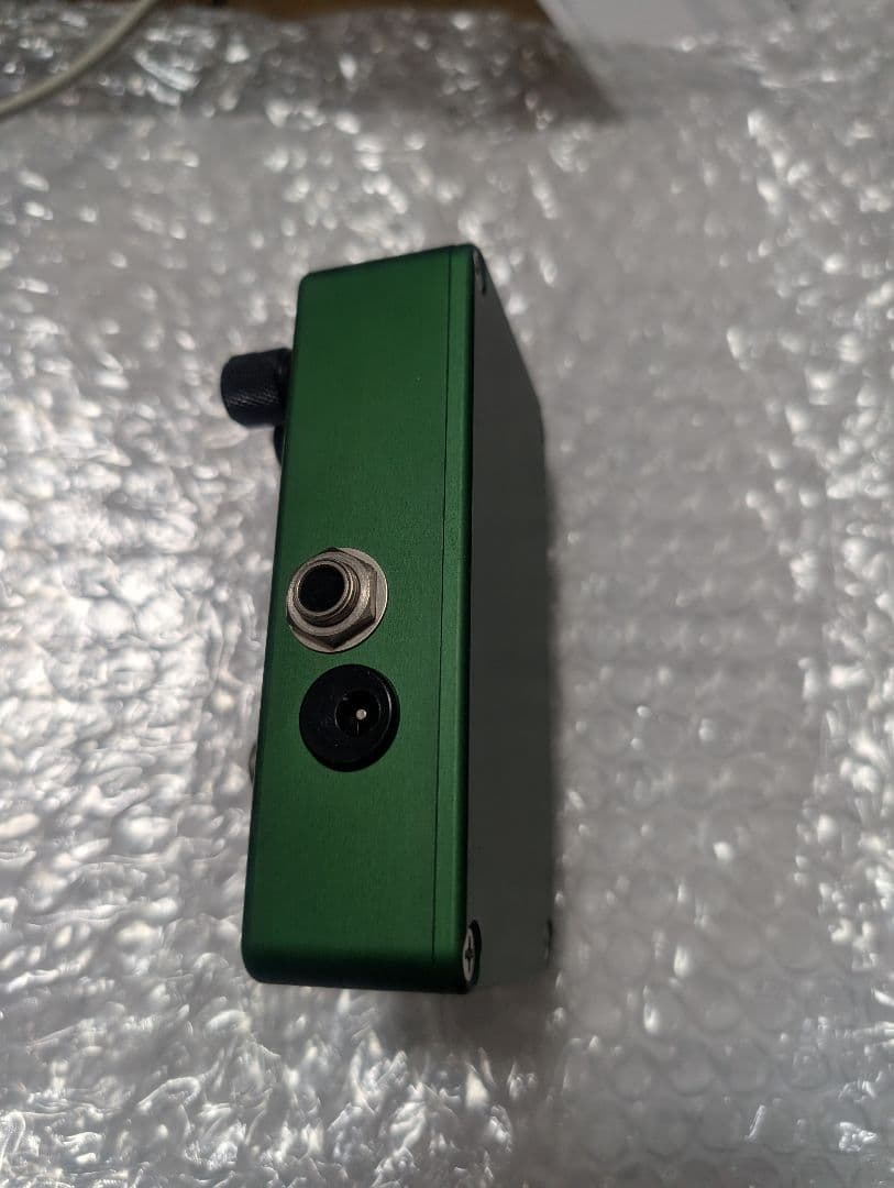 Sumo Stomp #9 ギターエフェクター