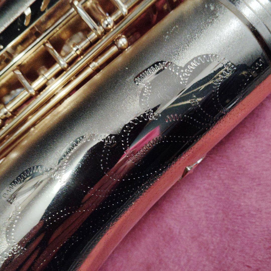 最終値下げ　　サックス