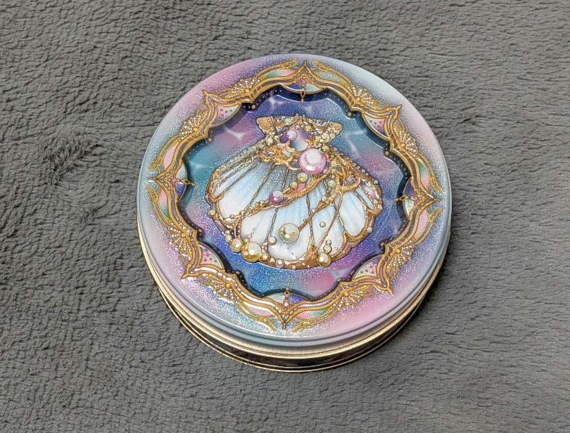 【新品未開封】ナハトラビュリント × メリーチョコレート 3点セット