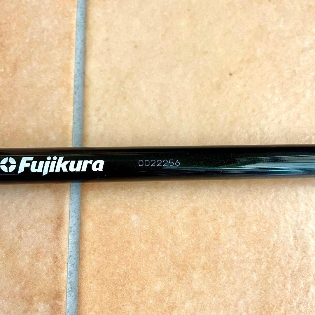 ベンタス TR ブラック キャロウェイ ドライバー シャフト ventus 新品