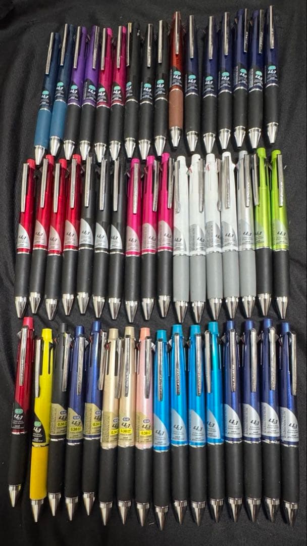 ジェットストリーム大量まとめ売り