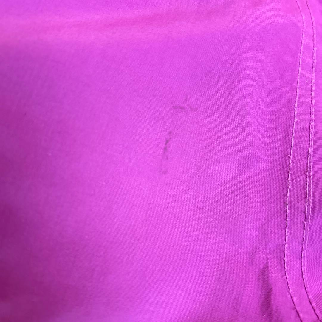 BURTON ガールズ　スノーボードウェア 紫 Mサイズ