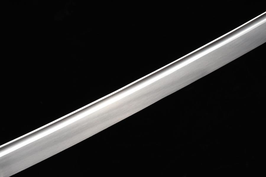 武具　刀装具　日本刀　模造刀   居合刀 風巻残雲