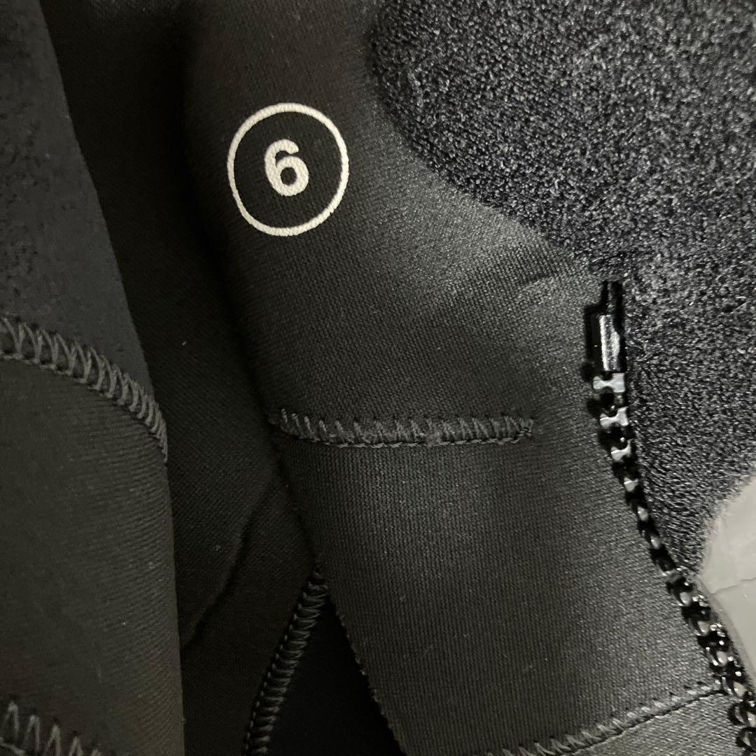 【新品・未使用】ORCA TRN ウェットスーツ フルスーツ トライアスロン用