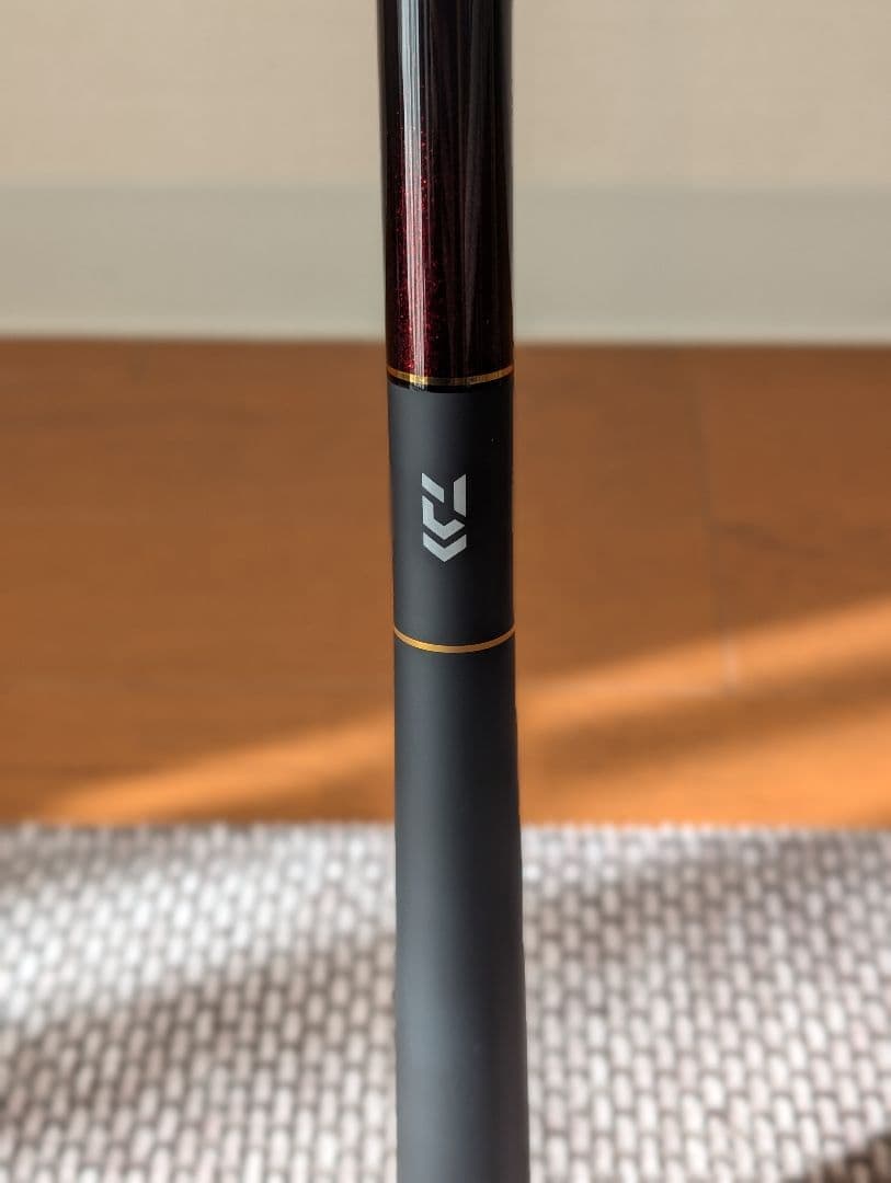 【極美品】ダイワ 銀狼唯牙 AGS 競技 08-50 SMT