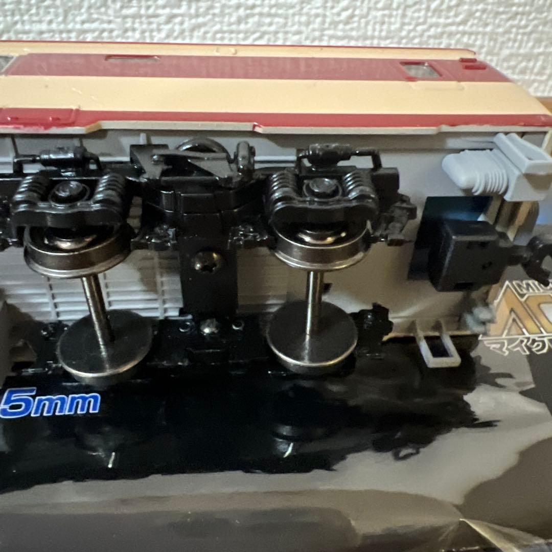 p*t様 マイクロエース　キハ183系-0番台特急色　キロ182-O ジャンク