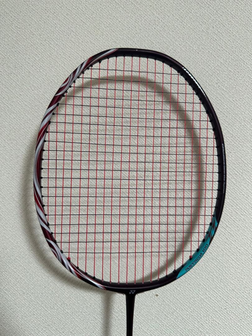 アストロクス100zz 4UG5 元グリなし