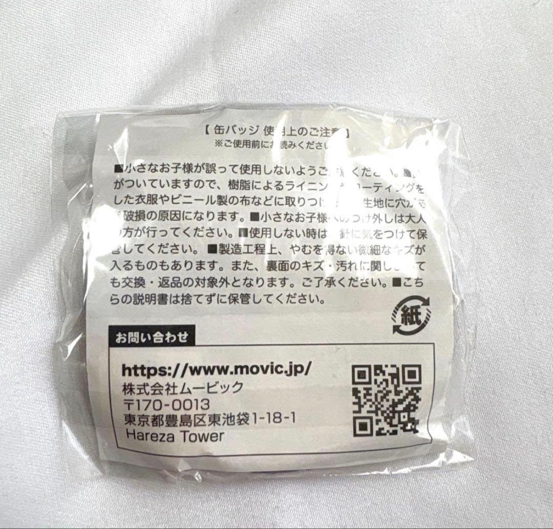 あくねこ　アモン　サンリオ　アニカプ　缶バッジ　10個セット