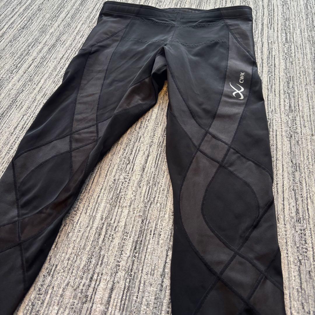 CW-X タイツ メンズ Mサイズ