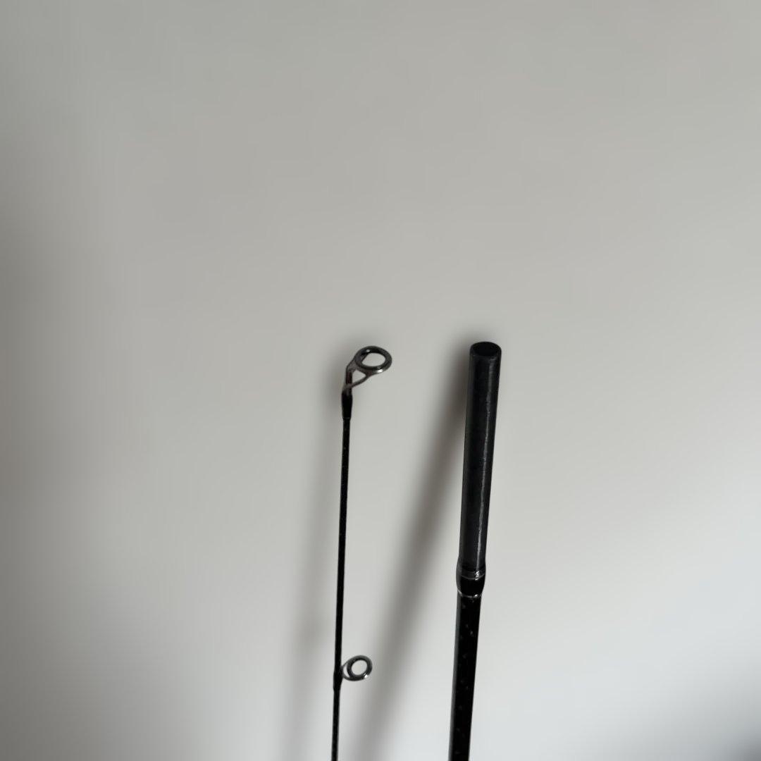 11 LUNAMIS S900ML シーバスロッド