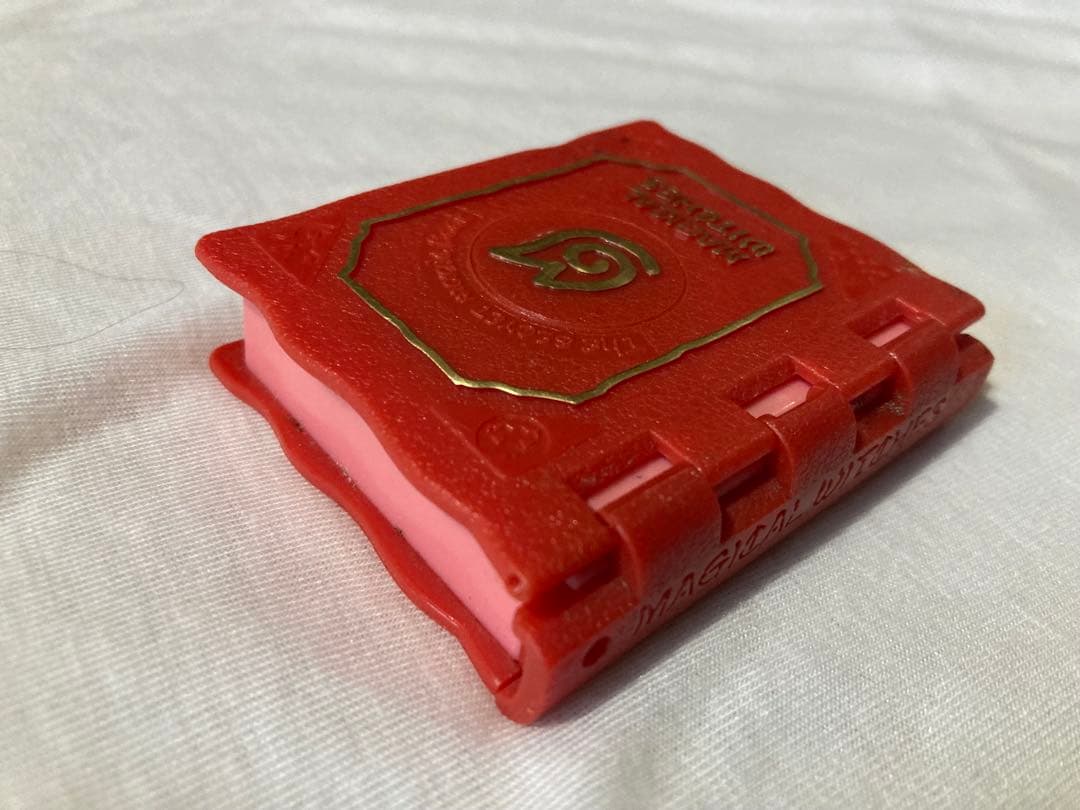 マジカルウィッチーズ【火】　超入手困難品