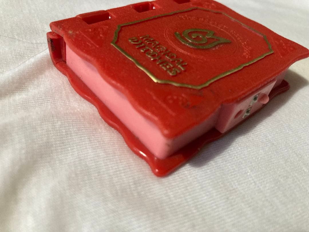 マジカルウィッチーズ【火】　超入手困難品