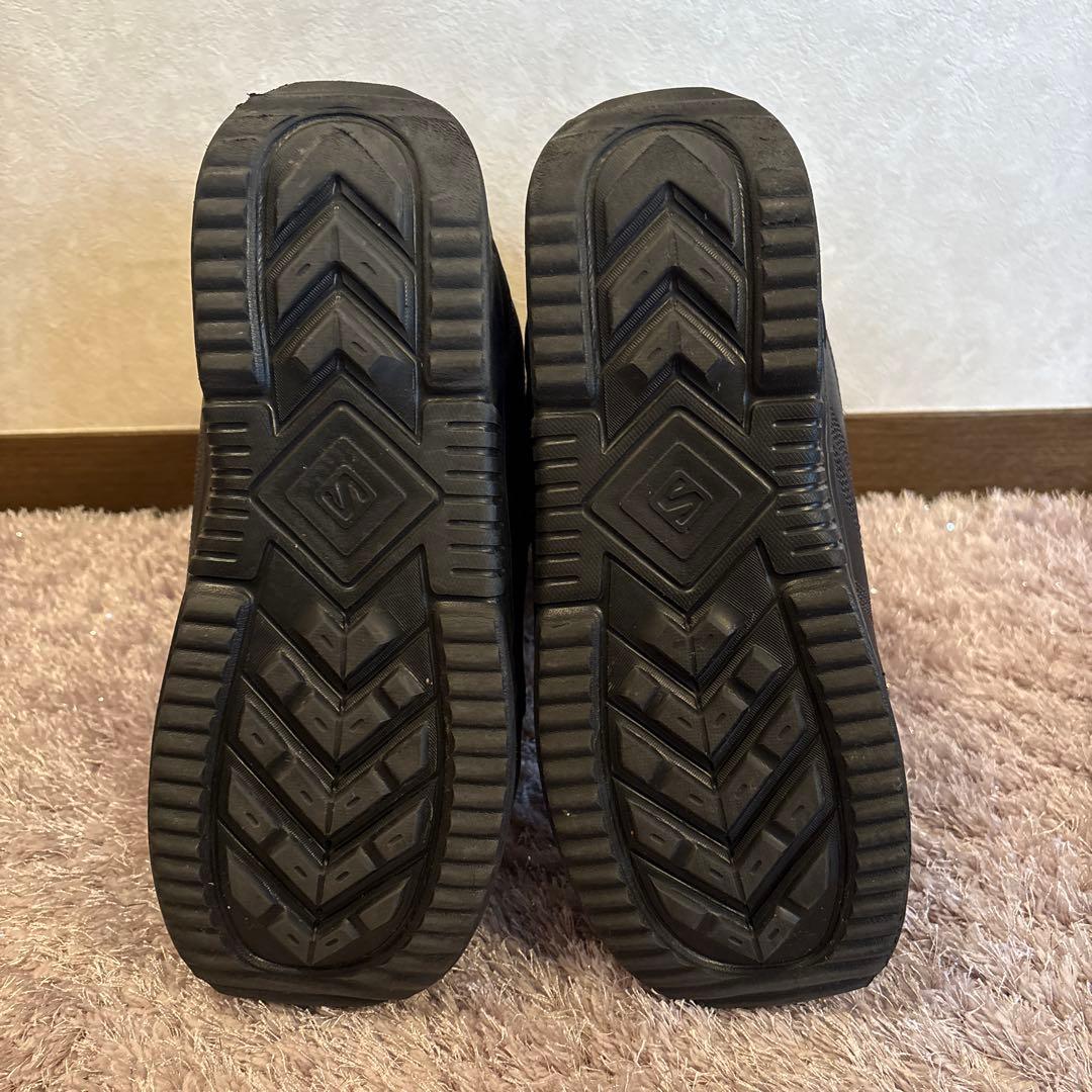 SALOMON サロモン TITAN BOA タイタン 28.5