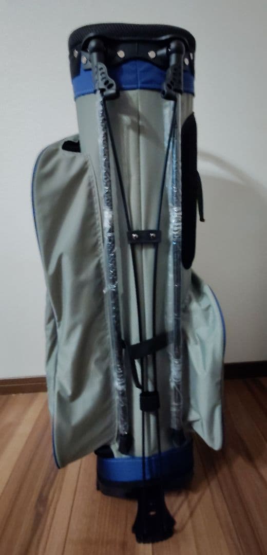 クリスマスセールお値下げしました❣石川　遼　サイン入り　ゴルフバック