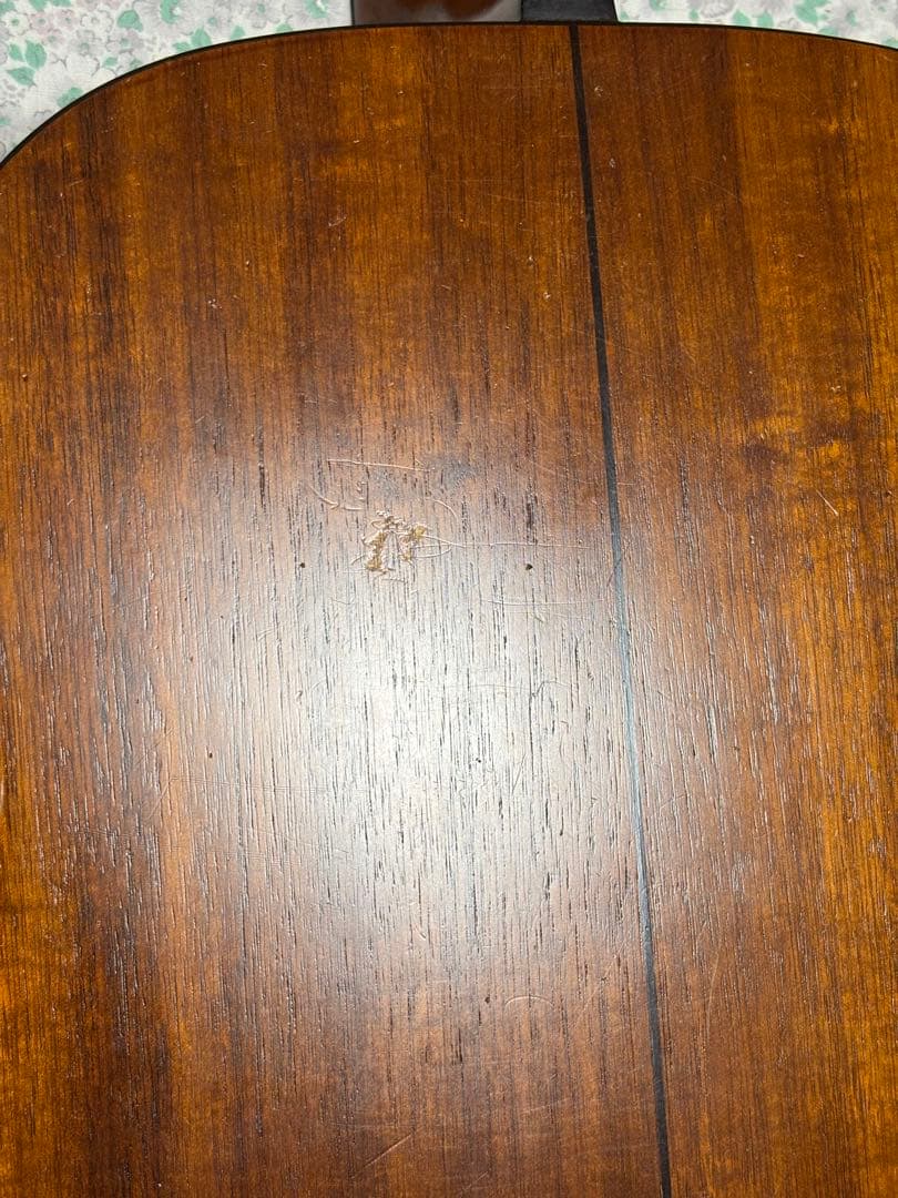 K.Yairi ヤイリ50LO ジャパンヴィンテージアコギ 調整済！