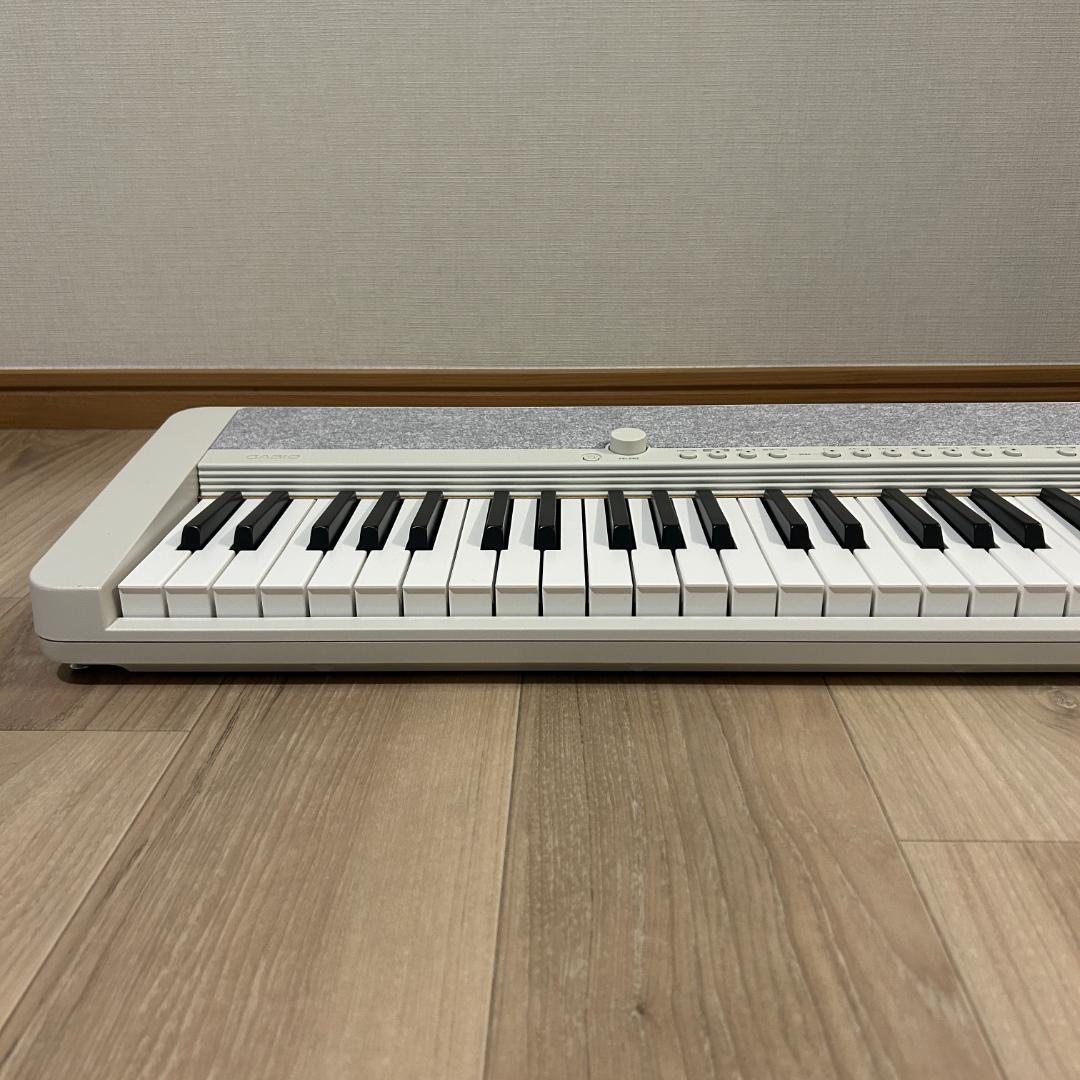CASIO カシオトーン CT-S1 電子キーボード