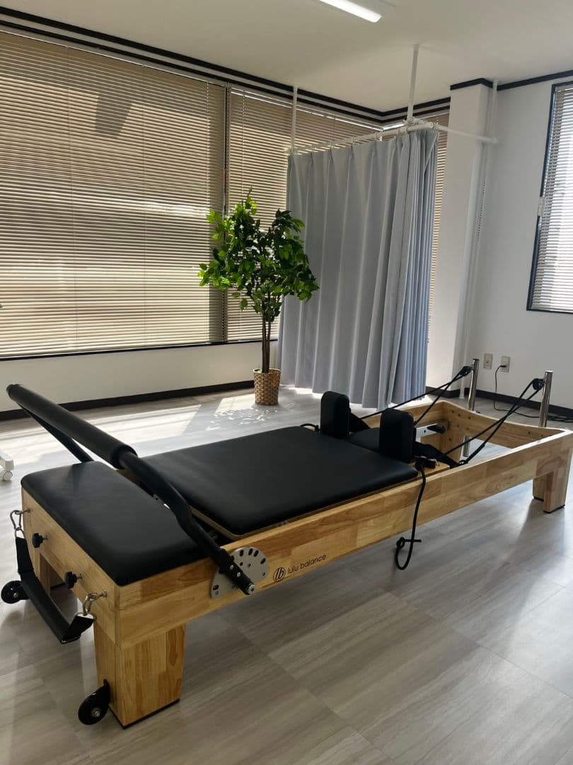 みまろ　ピラティスリフォーマー、その他セット