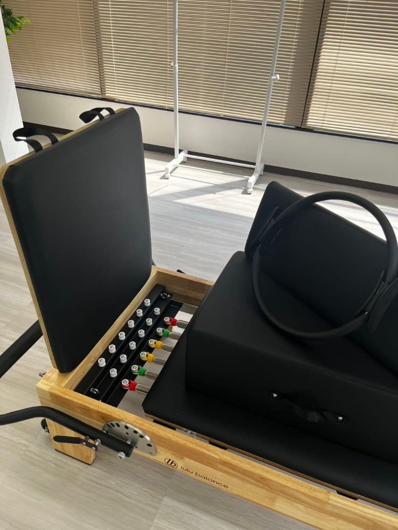 みまろ　ピラティスリフォーマー、その他セット