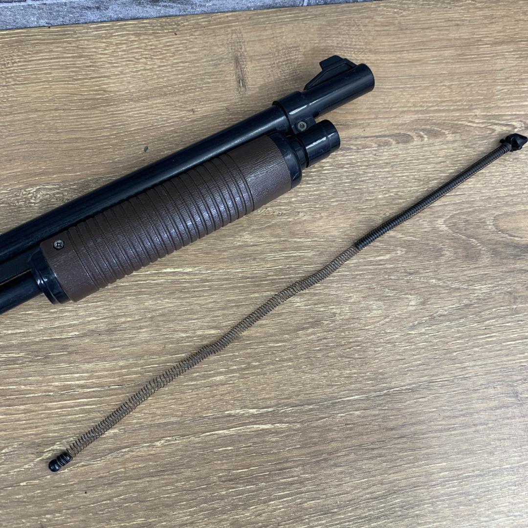 1980年代　当時品　ヨネザワ　レミントン ウィングマスター 870P