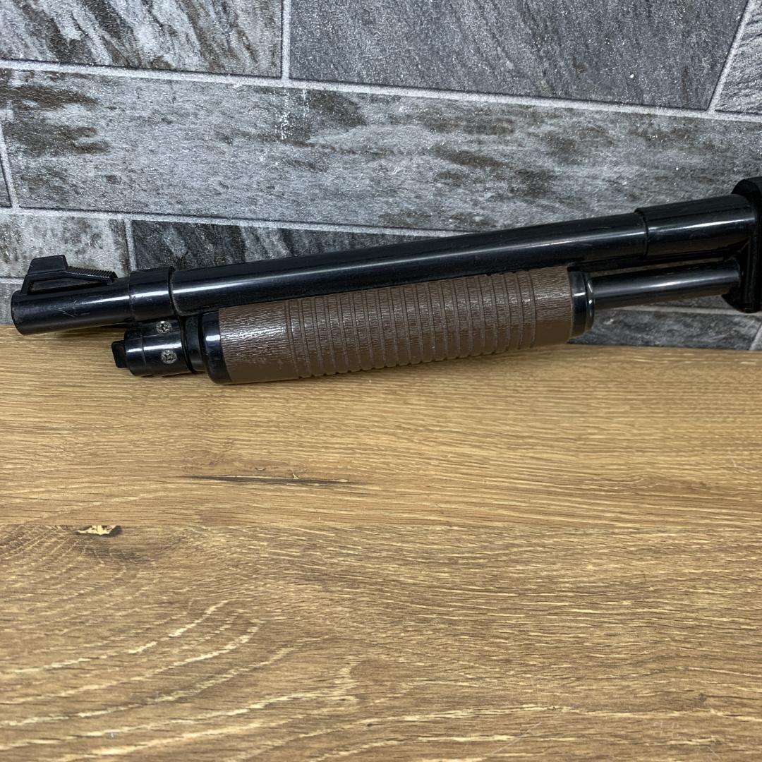 1980年代　当時品　ヨネザワ　レミントン ウィングマスター 870P