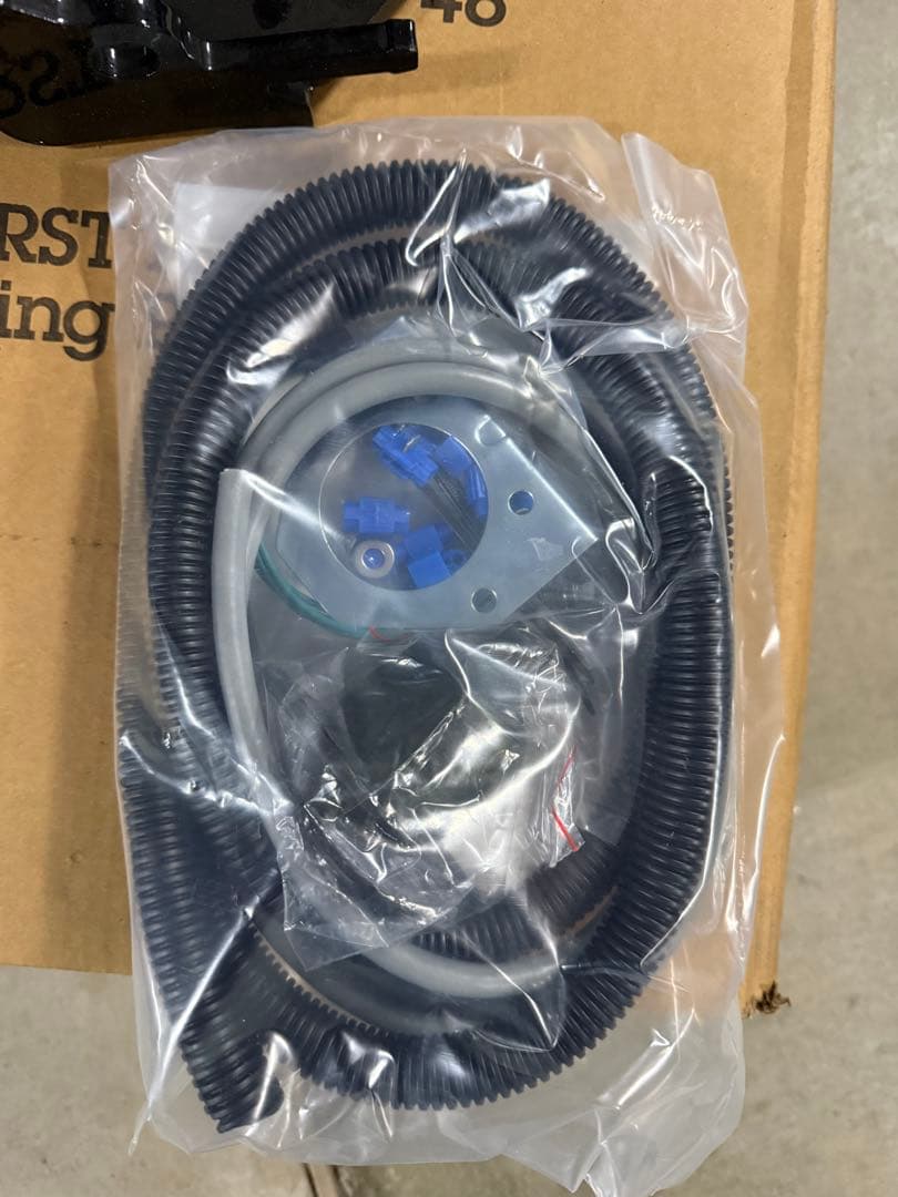  x3 g01用 ヒッチメンバー