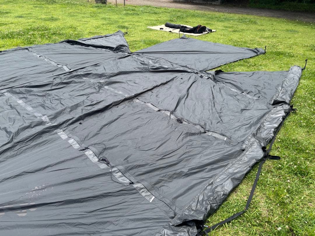 週末父の日限定セール！ MINIMALWORKS　ミニマルワークス　アルベルゲ