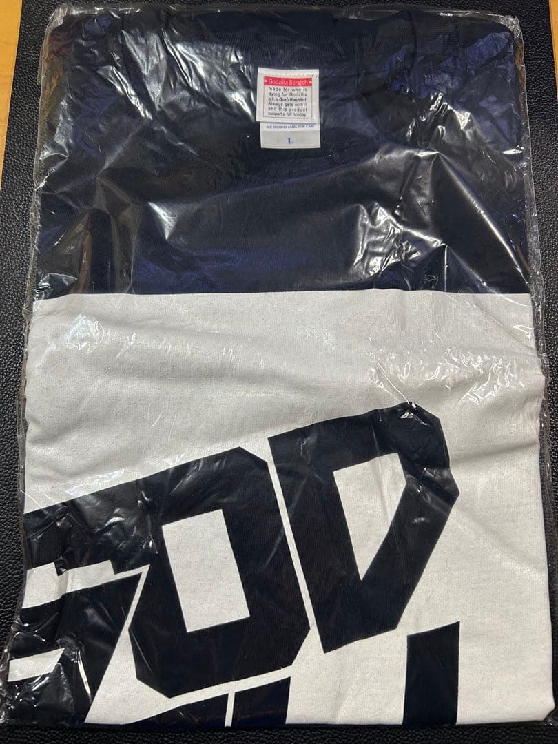 ゴジラ　Tシャツ　7枚　機龍隊旗