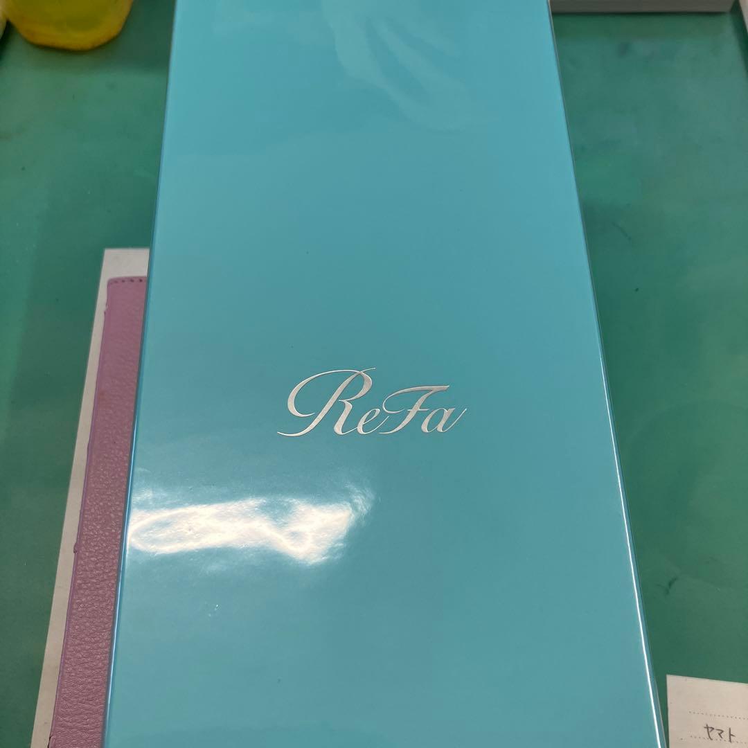 リファファインバブルピュア