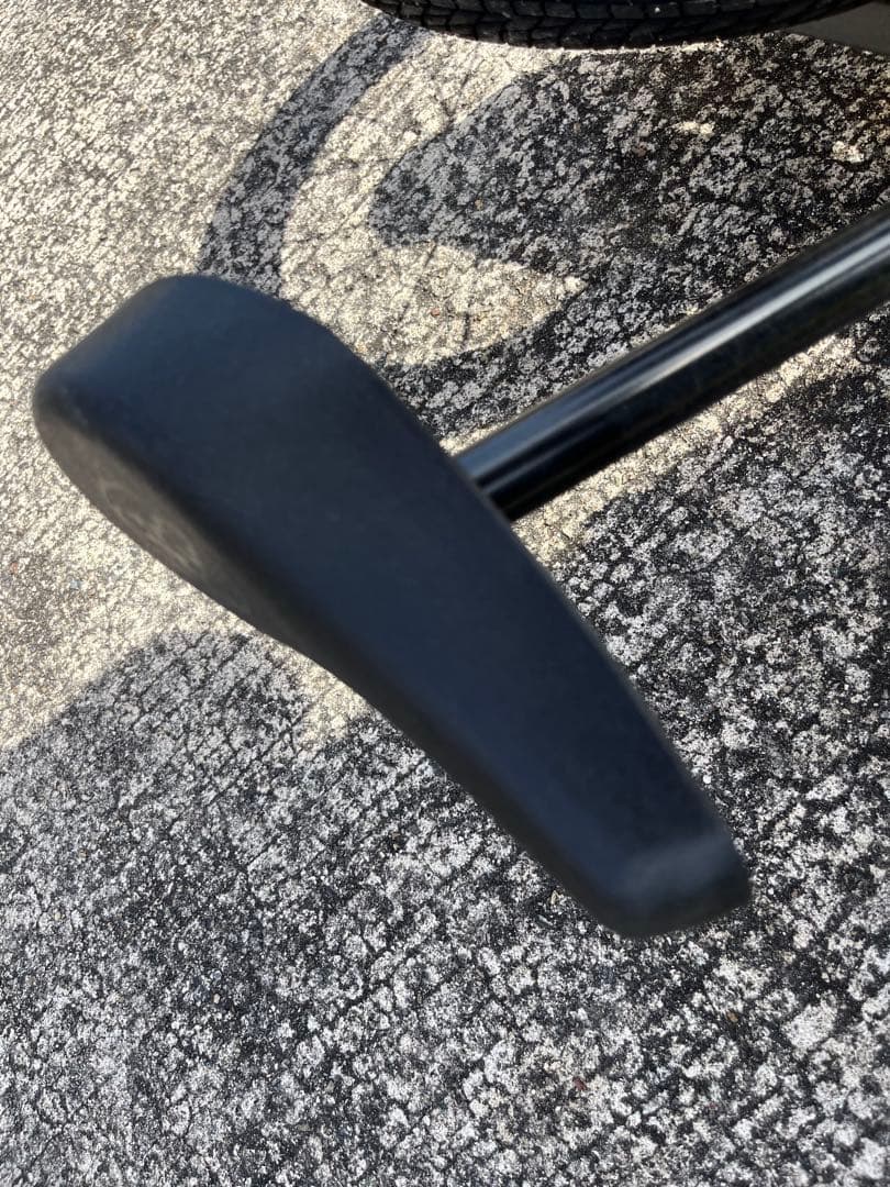 STRIDER 14x ストライダーバランスバイク イエロー黄色 14インチ