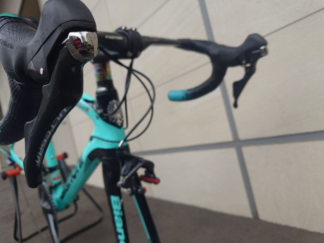 BIANCHI ビアンキ oltre オルトレ xr3　サイズ53