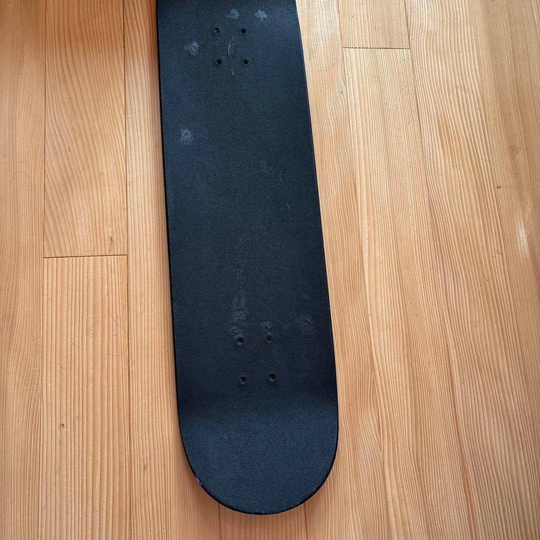 スケートボード　板