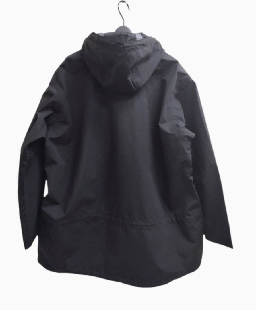 最終値下　豪雨に最適!新品未使用Iroquois完全防水レインパーカー